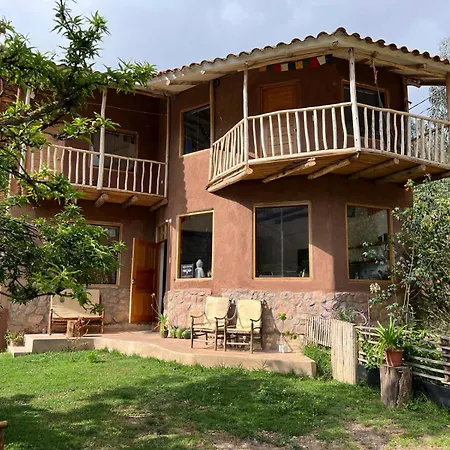 Villa Casa Nina Colibri Pisac